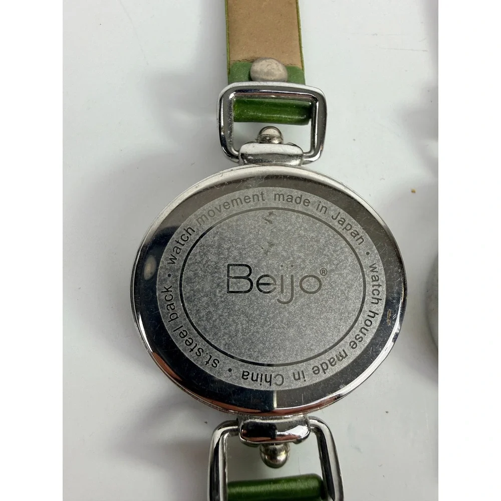 Beijo pair dual